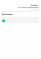 Aperçu - Affichage - garcons filles petits moyens pour étiquettes de présence - Page 1