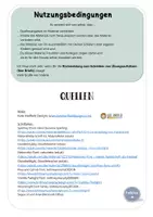 Vorschau - Arbeitsblätter - Briefe schreiben: eine Rückmeldung an die SuS geben (3./4. Klasse) - Seite 3