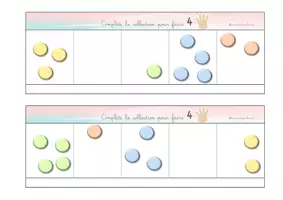 Aperçu - Apprentissages en autonomie - BAC complement à 3, 4 et 5 - Page 3