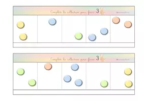 Aperçu - Apprentissages en autonomie - BAC complement à 3, 4 et 5 - Page 2