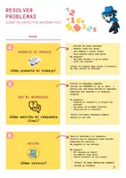 Vista previa - Hojas de trabajo - RESOLVER PROBLEMAS COMO UN DETECTIVE (VOL1) - página 2