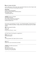 Vorschau - Präsentationen/Tafelbilder - Theaterstück: Der Roboter in der Klasse - Seite 3