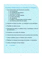 Aperçu - Apprentissages en autonomie - Au fil de l'eau - Jeu en chemise Carpediem Education - Page 3