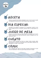 Vista previa - Hojas de trabajo - VERANO: 5 retos de escritura - página 1