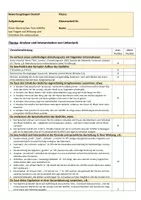 Vorschau - Klassenarbeiten - Klassenarbeit Heine Liebeslyrik - Seite 1