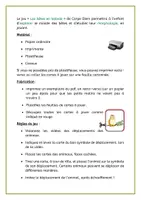 Aperçu - Jeux - Les bêtes en balade - Page 3