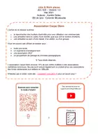 Aperçu - Jeux - Jobs & Work places - Jeu en chemise Carpediem Education - Page 2