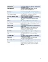 Vorschau - Merkblätter - Film Analysis - Glossary - Seite 2