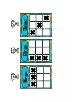 Vorschau - Spiele - Tierbingo - Sprechen und Zuhören spielerisch fördern - Seite 3