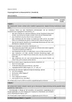 Vorschau - Klassenarbeiten - Differenzierende Klassenarbeit zur Novelle ,,Unterm Birnbaum" (2) - Seite 3