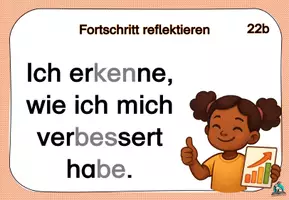 Vorschau - Fördermaterial/Inklusion - MATERIALPAKTE: Verhalten fördern (Klasse 1-6) - SMARTe Lernziele nach ETEP - Seite 3