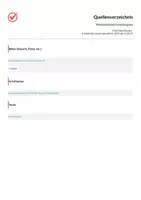 Vorschau - Arbeitsblätter - Methodenblatt Inhaltsangabe - Seite 2