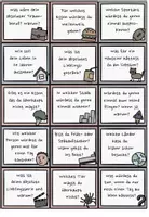 Vorschau - Aufgabenkarten - Kennenlernen Schulstart Fragekarten - Seite 2