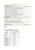 Vorschau - Test - Klassenarbeit: Charakterisierung Tschick – Tschick (Herrndorf) – Analyse & Erwartungshorizont - Seite 3