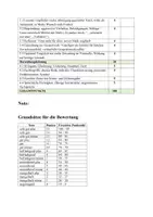 Vorschau - Test - Klassenarbeit: Charakterisierung Maiks Vater – Tschick (Herrndorf) – Analyse mit Erwartungshorizont - Seite 3