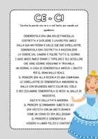 Vorschau - Arbeitsblätter - "Ortografia nel paese delle fiabe" - Schede di ortografia per la scuola primaria - Seite 3