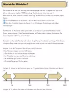 Vorschau - Unterrichtsreihen - Geschichte im Sachunterricht, historisches Lernen / Komplettpaket für Klasse 3 und 4 - Seite 2