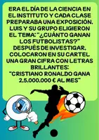 Vista previa - Otros - Error y ronaldo. ¿Cuánto cobra Ronaldo? - página 2