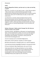 Vorschau - Arbeitsblätter - Altersarmut Text Aufgaben Lösung - Seite 2