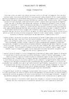 anteprima - Esercizi - I MUSICANTI DI BREMA Attività didattiche sulla fiaba - Pagina 1