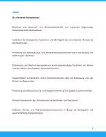 Vorschau - Unterrichtsreihen - Biologie Sparpaket SEK I – Evolution, Ökologie, Mensch & Biotechnik - Seite 3