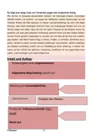 Vorschau - Arbeitsblätter - Die Amerikanische Revolution: die Unabhängigkeitserklärung - Deckblatt