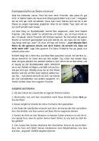 Vorschau - Arbeitsblätter - Einstiegsgeschichte ins Thema "Gewissen" - Deckblatt