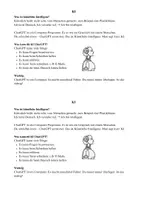 Vorschau - Arbeitsblätter - Eine Mail mit Hilfe von KI schreiben - Deckblatt