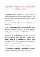 anteprima - Testo - Cooperative Learning: guida per la scuola - Pagina di copertina