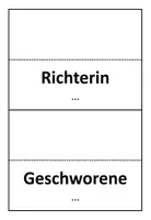 Vorschau - Arbeitsblätter - Materialpaket_Emilia Galotti - Seite 2