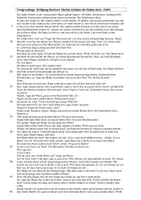 Vorschau - Klassenarbeiten - Kurzgeschichte Klassenarbeit Klasse 9/10: Wolfgang Borchert - Seite 2