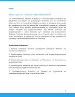 Vorschau - Unterrichtsreihen - Sparpaket: Tiere im Fokus – Haustiere, Nutztiere & Insekten im Biologieunterricht (SEK I) - Seite 2
