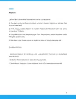 Vorschau - Unterrichtsreihen - Unterrichtsmaterial: Haustiere & Nutztiere – Tierhaltung und Verantwortung | Klasse 5–9 - Seite 3