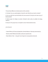 Vorschau - Unterrichtsreihen - Pets & Farm Animals – Animal Welfare and Responsibility | Workbook | Grades 5–9 - Seite 3