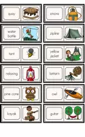 anteprima - Giochi - Camping A-Z - Dominoes - Pagina 2