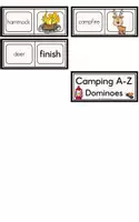 anteprima - Giochi - Camping A-Z - Dominoes - Pagina 3