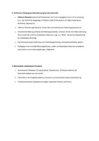 Vorschau - Stundenentwürfe - Materialeinsatz und ästhetische Bildung – Offenes Material und Kreativitätsförderung“, Lernfeld 4: „Bildungs- und Entwicklungsprozesse anregen und unterstützen“ - Seite 2
