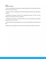 Vorschau - Unterrichtsreihen - Oman – WORKBOOK on Culture, History & Society | Grades 5–9 - Seite 2