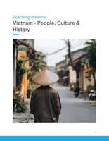 Vorschau - Unterrichtsreihen - Explore Southeast Asia – Complete Social Studies Resource for Grades 5–9 - Seite 1