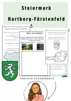 Vorschau - Arbeitsblätter - Steiermark Arbeitsblätter Grundstufe 2 - Deckblatt