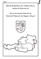 Vorschau - Arbeitsblätter - Steiermark Arbeitsblätter Grundstufe 2 - Seite 2