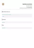 Vorschau - Anderer Materialtyp - Das wahre Zeugnis - Seite 1