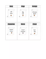 Προεπισκόπηση - Flashcards - Tech it easy 2_Revision 5(Lessons 25-30) - Εξώφυλλο