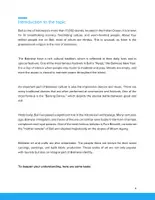 Vorschau - Unterrichtsreihen - BALI – WORKBOOK on Culture, Religion & Society | Grades 5–9 - Seite 3
