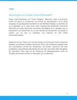 Vorschau - Unterrichtsreihen - Unterrichtsmaterial: Singapur – Menschen, Kultur & Geschichte | Sekundarstufe I (Klasse 5–9) - Seite 1
