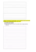 Vorschau - Klassenarbeiten - Klassenarbeit + EWH "Ballade - Fontane: Barbara Allen" - Klasse 7, editierbar - Seite 3