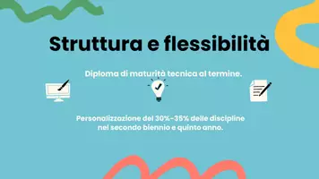 anteprima - Materiale di supporto/inclusione - Miniguide: gli istituti tecnici in Italia - Pagina 2