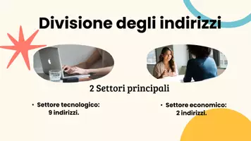 anteprima - Materiale di supporto/inclusione - Miniguide: gli istituti tecnici in Italia - Pagina 3