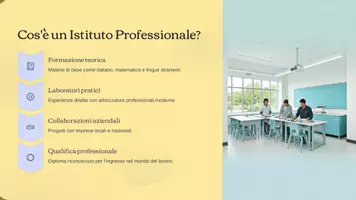 anteprima - Materiale di supporto/inclusione - Orientamento alla scuola superiore - Pagina 2