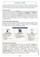Vorschau - Stundenentwürfe - Kredite | wachsendes Materialpaket | WBS | Klasse 7-9 - Seite 1